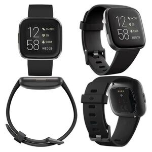 Fitbit Versa 2 Smartwatch